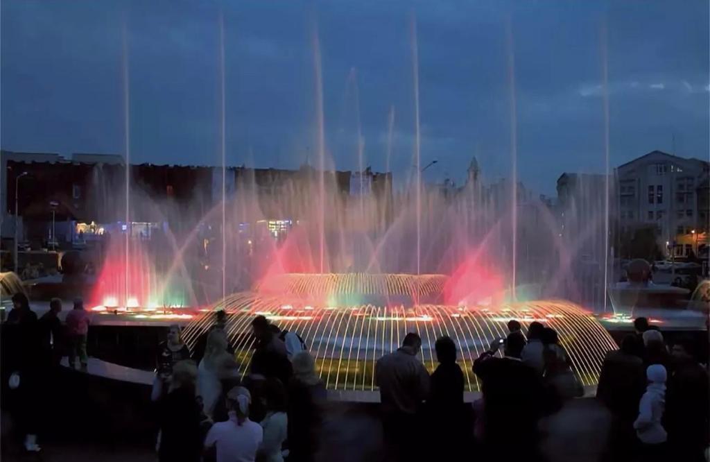 Фото Парк Л