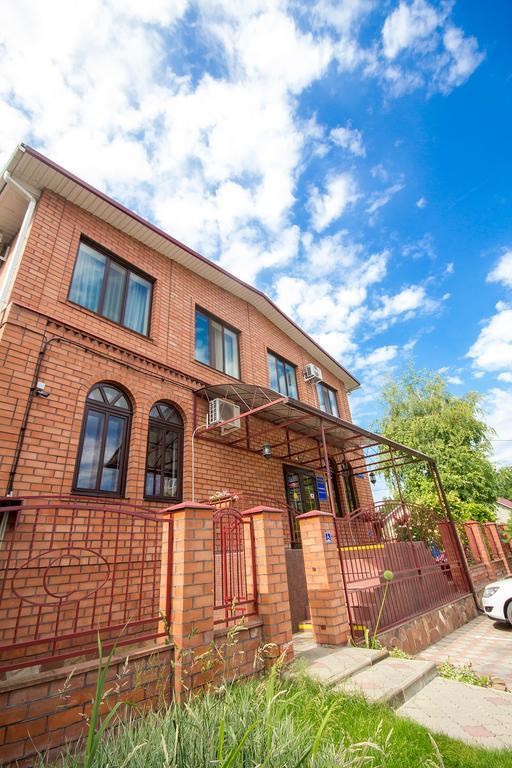 Фото Гостевой дом Смирновых