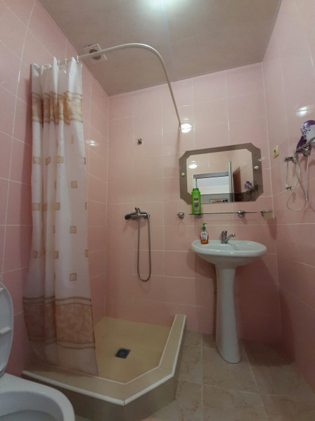 Фото Гостевой дом Березовый