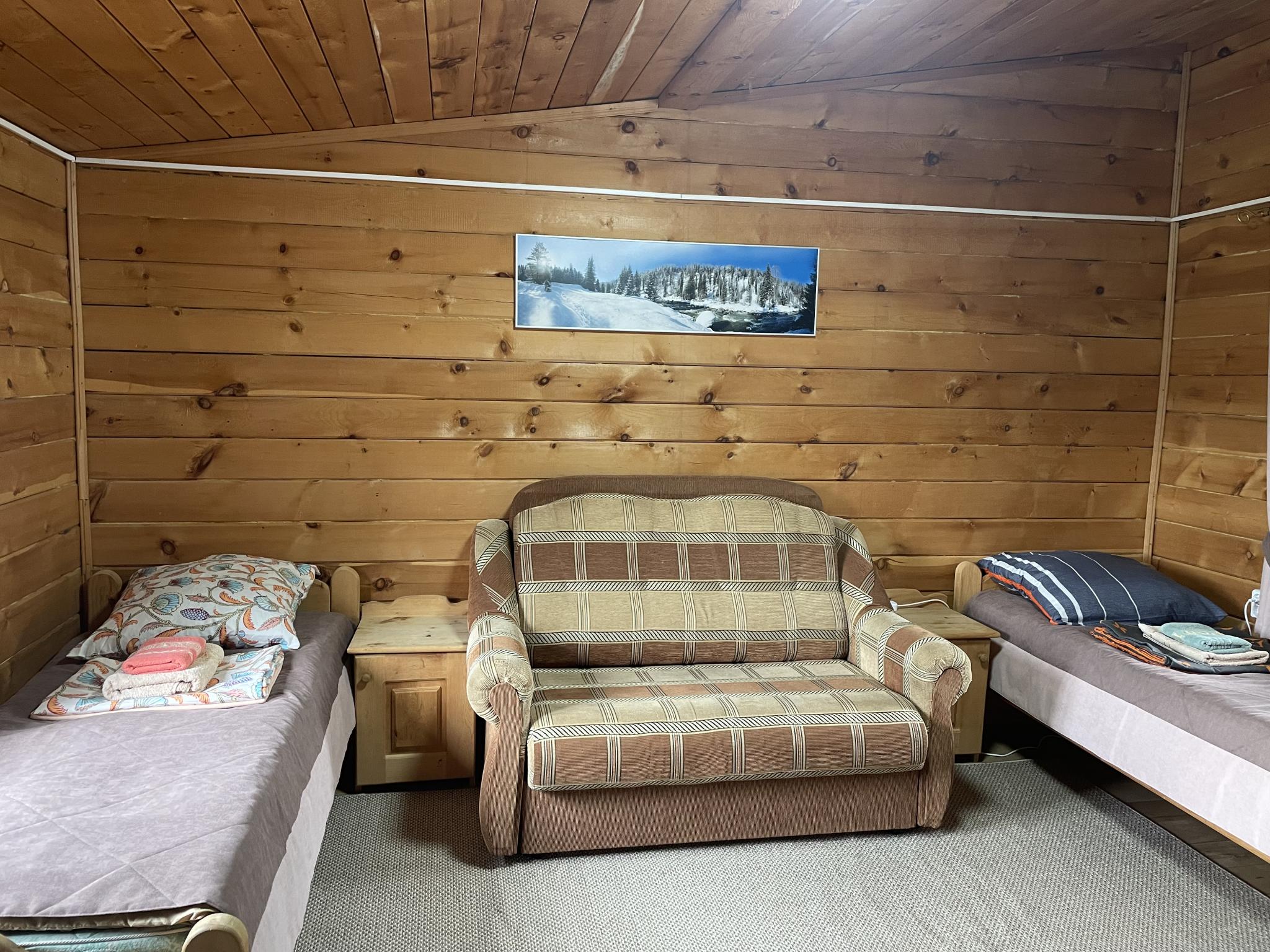 Фото Золотая рыбка