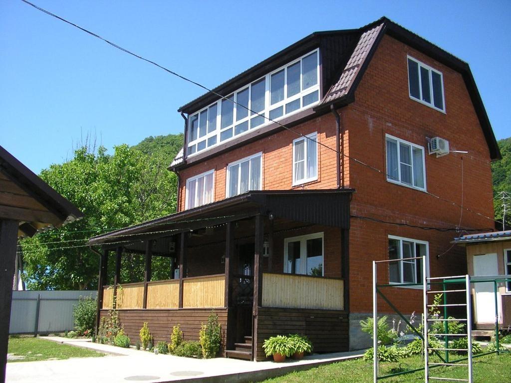 Фото Панорама