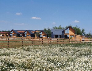 Гостиница Farm&Village
