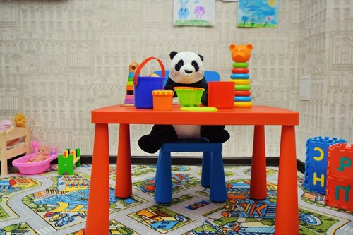 Гостиница Кастро в Кабардинке