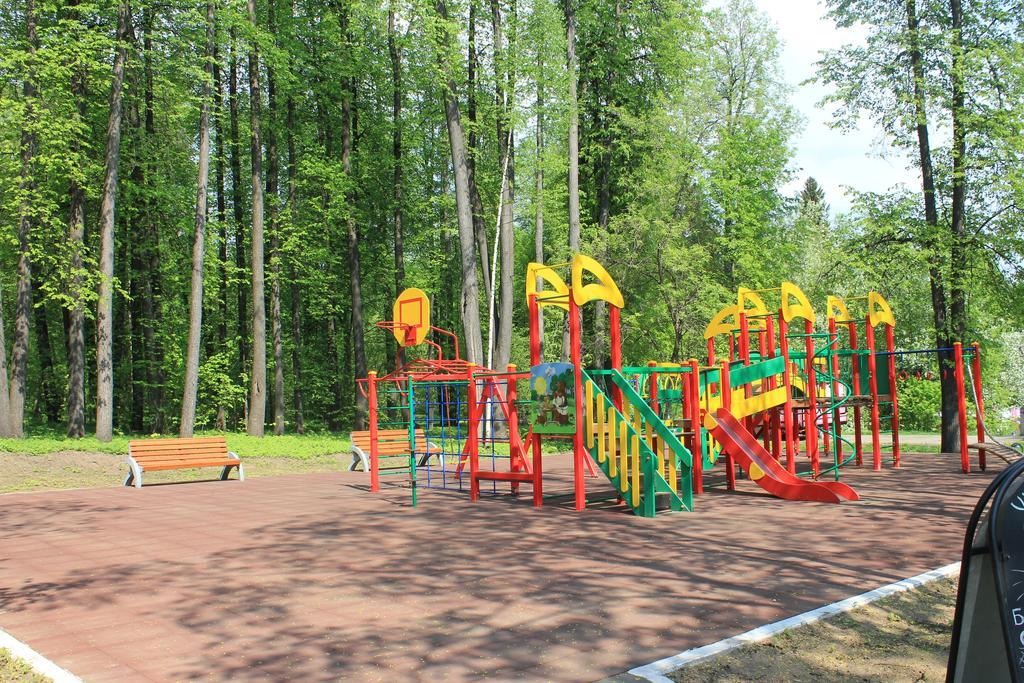 Фото Виктория Вилладж