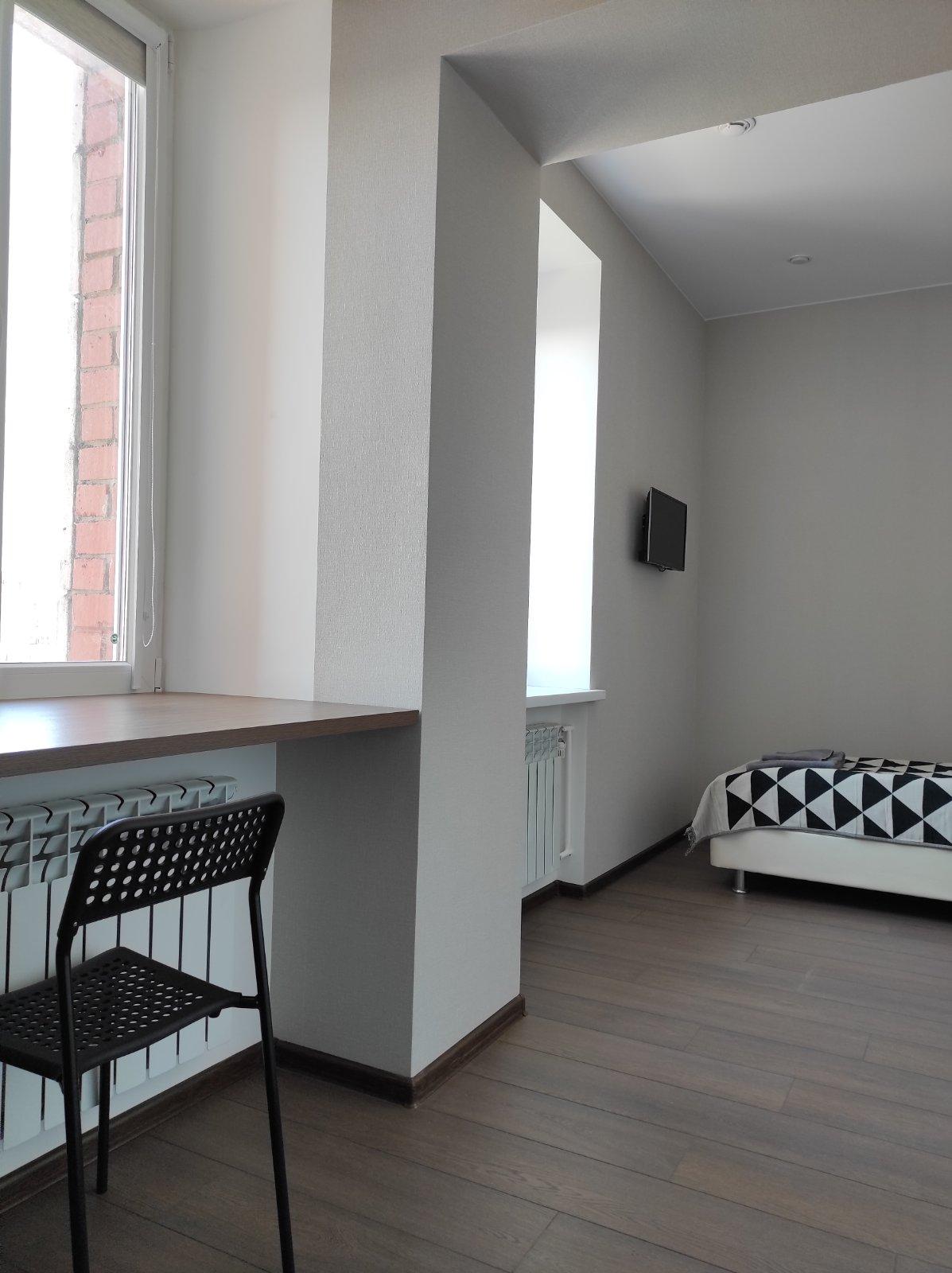 Фото Отель на Воскресенской