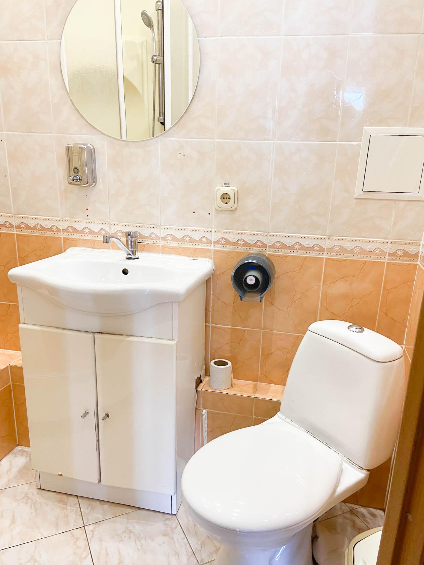 Фото Smart Hotel КДО Екатеринбург