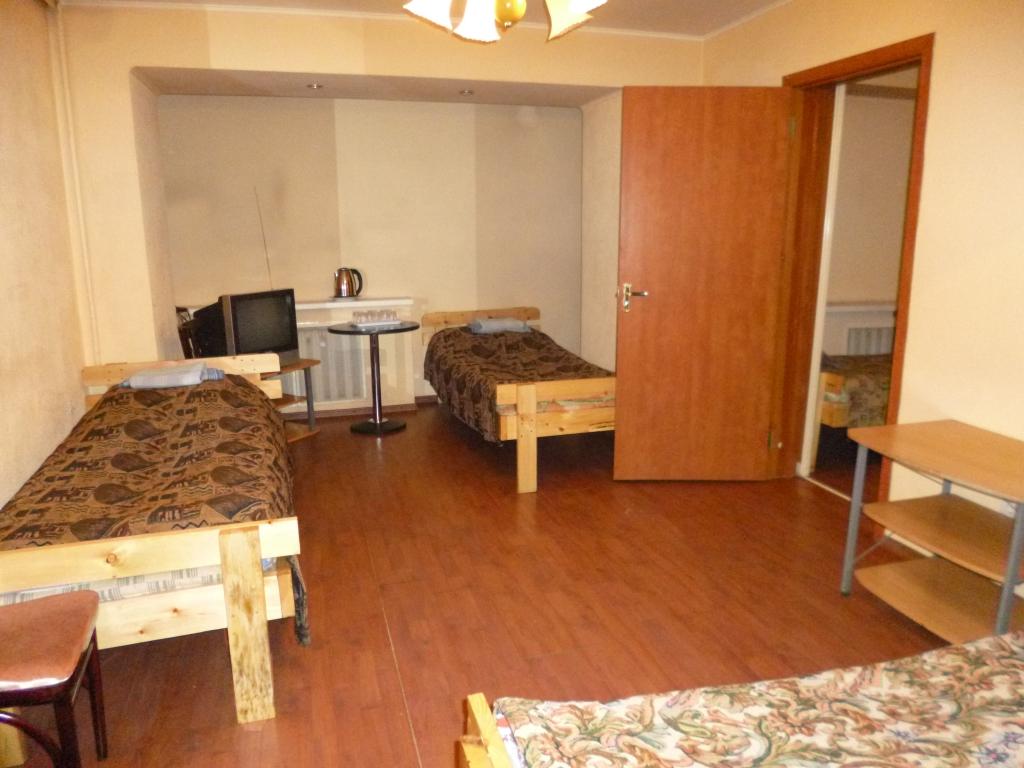 Фото Турист