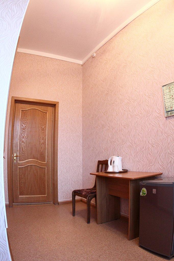 Фото Надежда