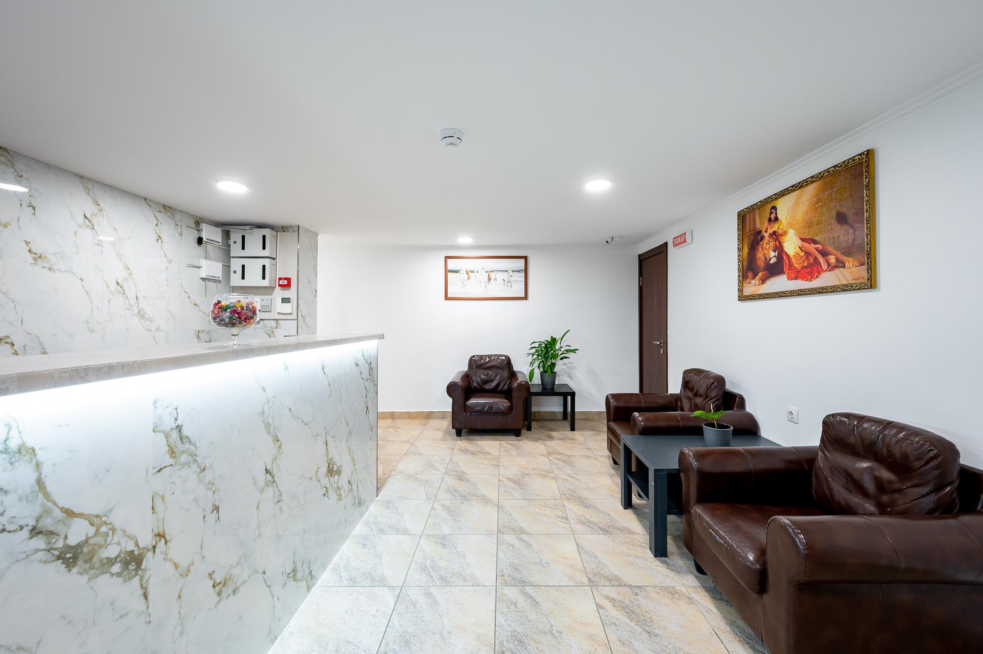 Фото Касабланка