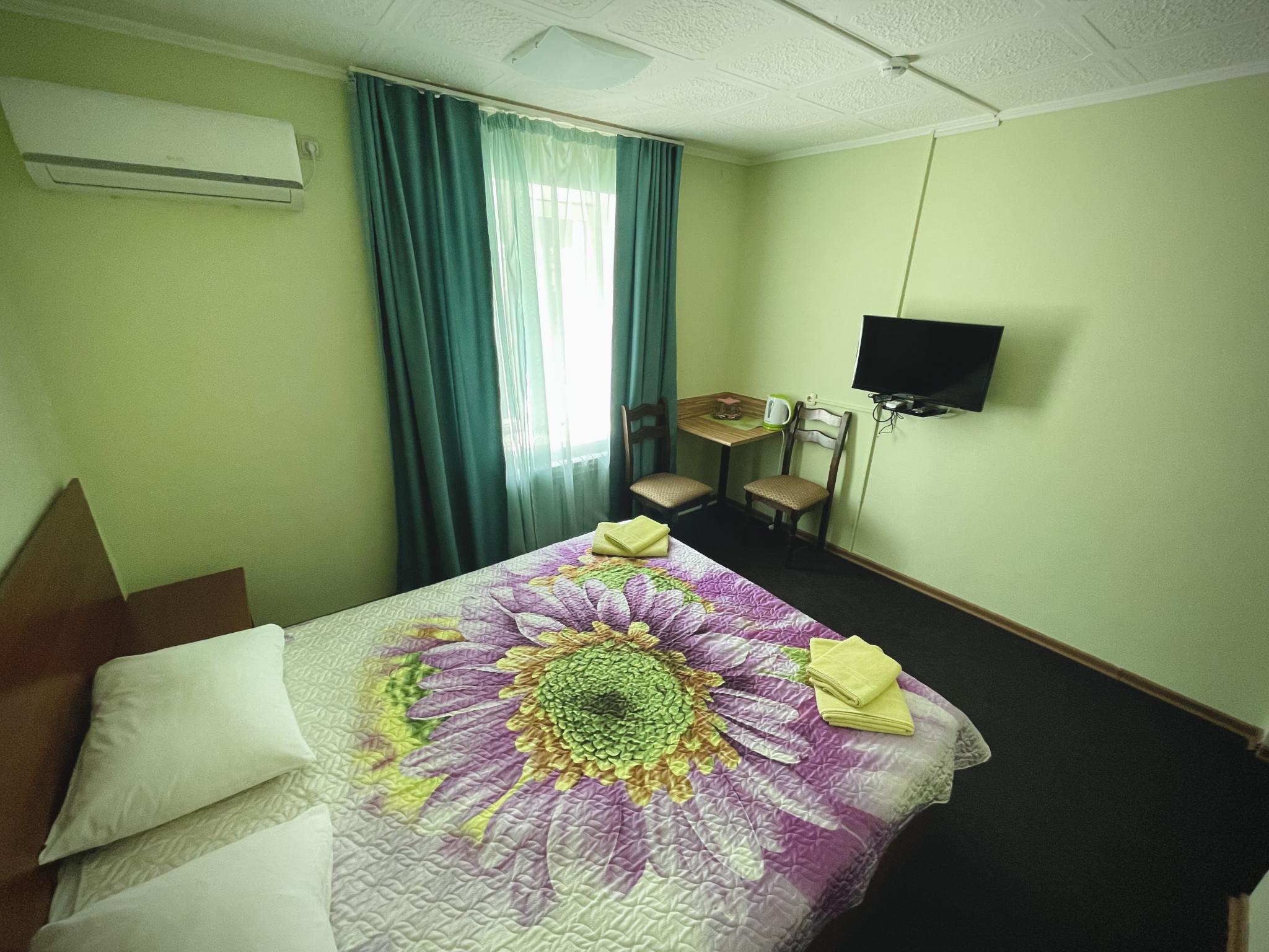 Фото Отель на Сумской