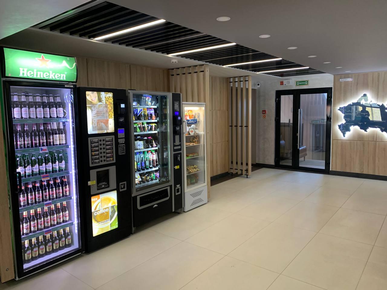 Фото Амакс Полярная Звезда