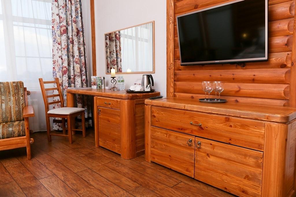 Фото Best Western Русский Манчестер