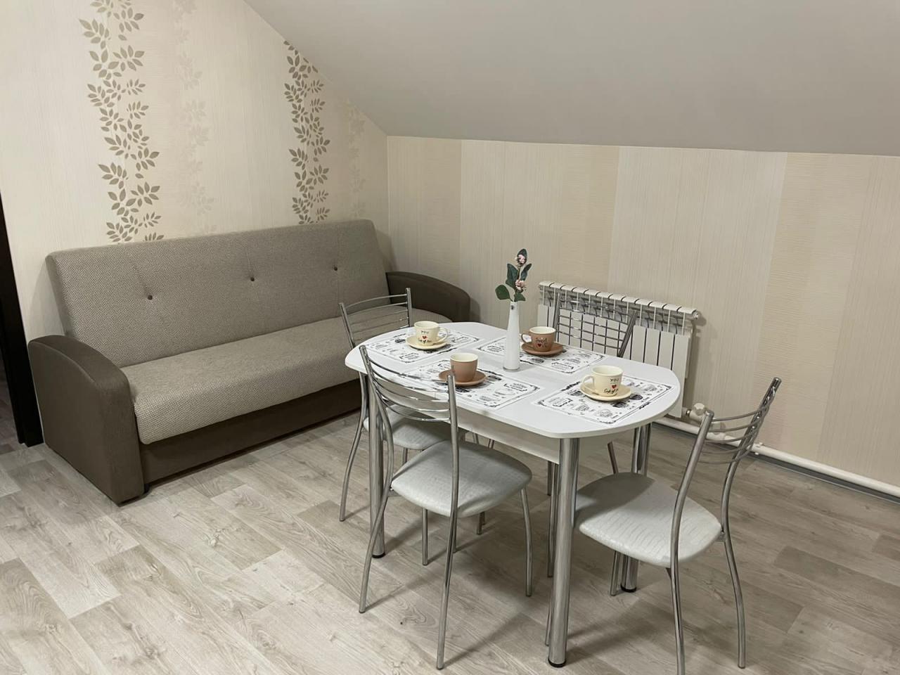 Фото Усадьба на Мира