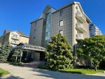 Ola Resort (selo Olginka, Morskaya ulitsa, 3), hotel