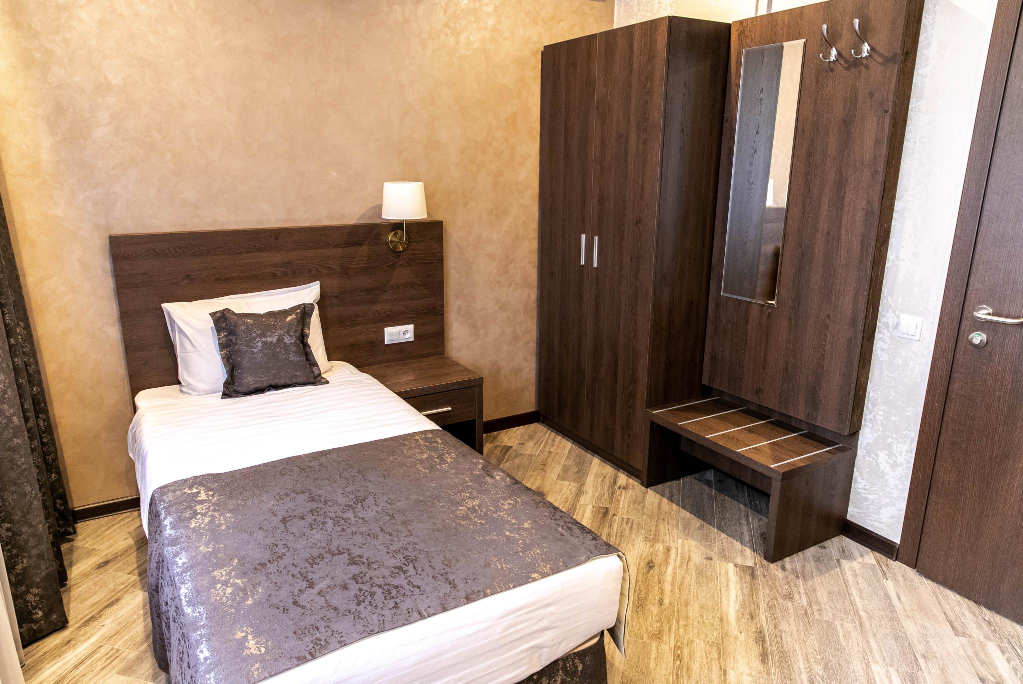 Фото Старый город