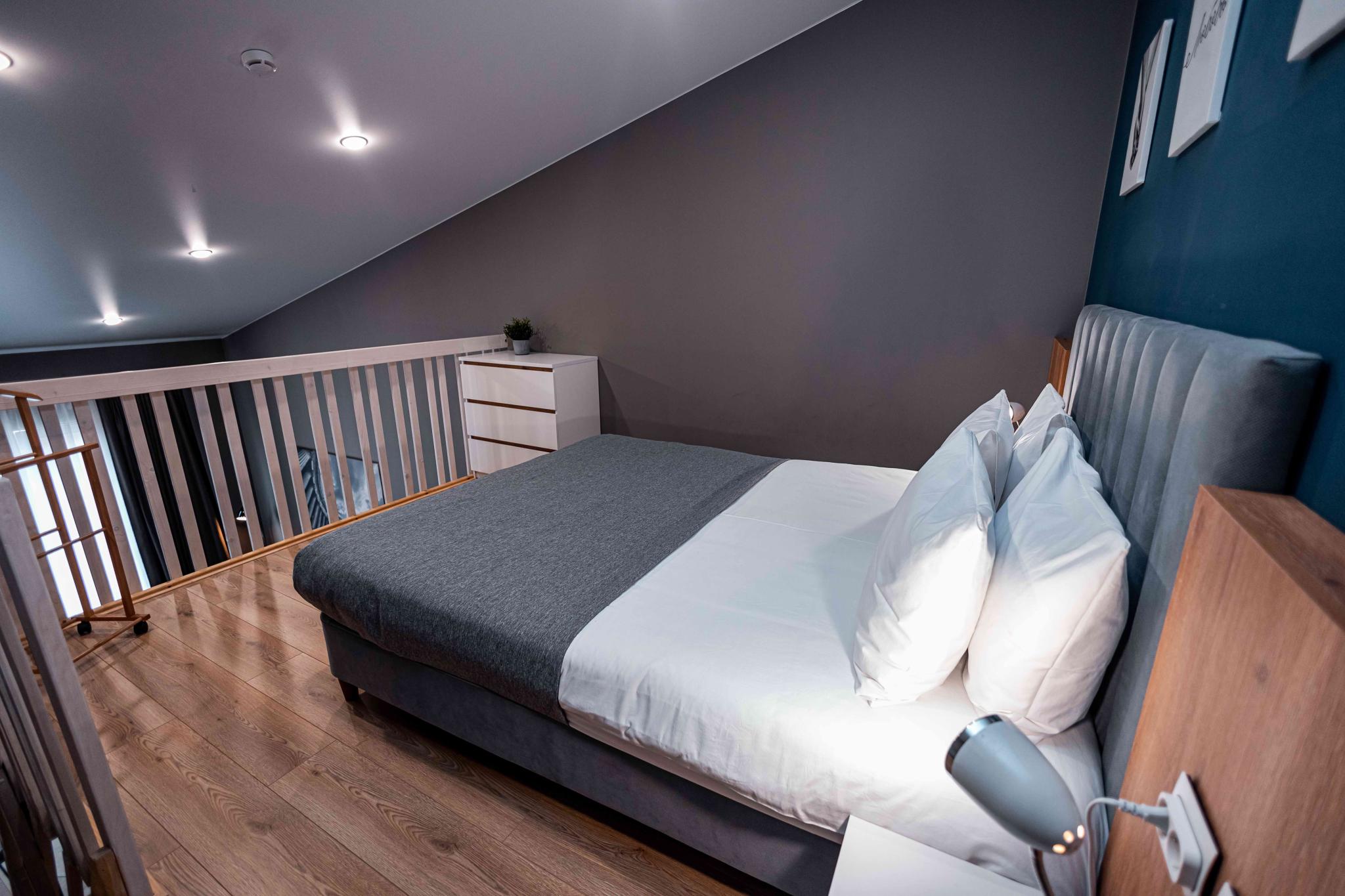 Фото Barn House Guest