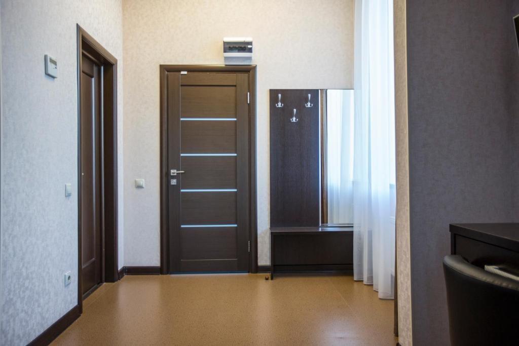 Фото Академия Бокса А. Лебзяка