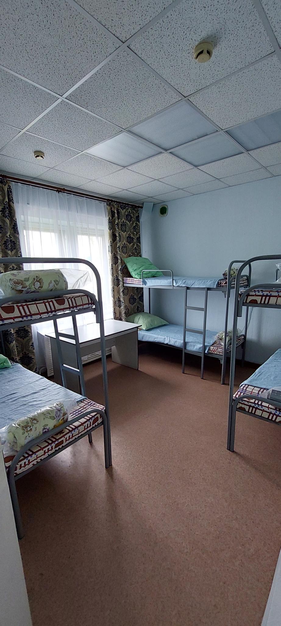 Фото Хостел