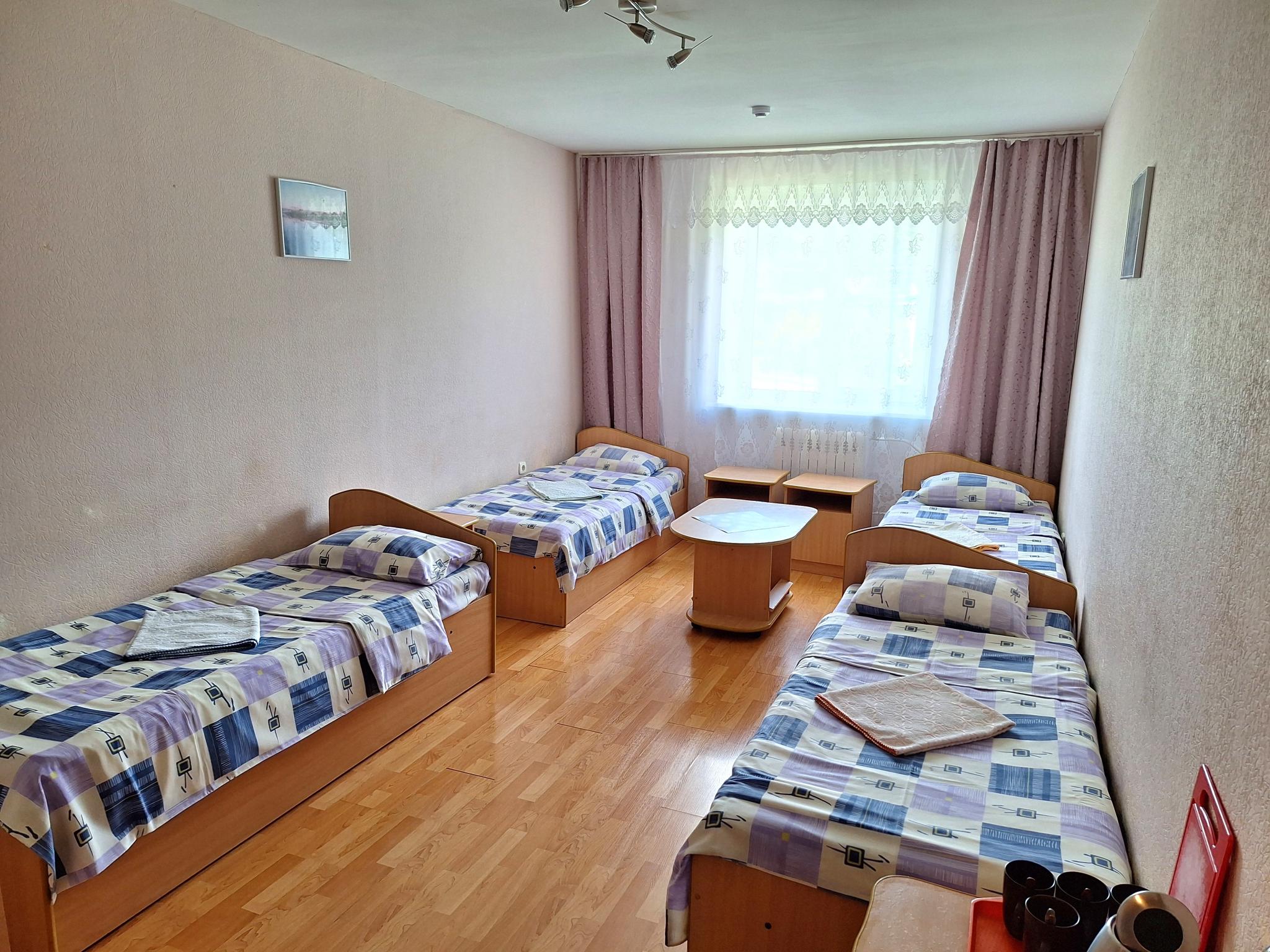 Фото Лесная Жемчужина