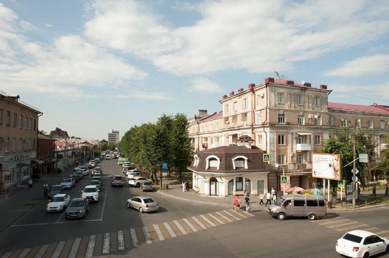 Фото Бристоль