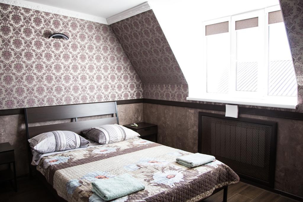 Фото Золотой Ковш