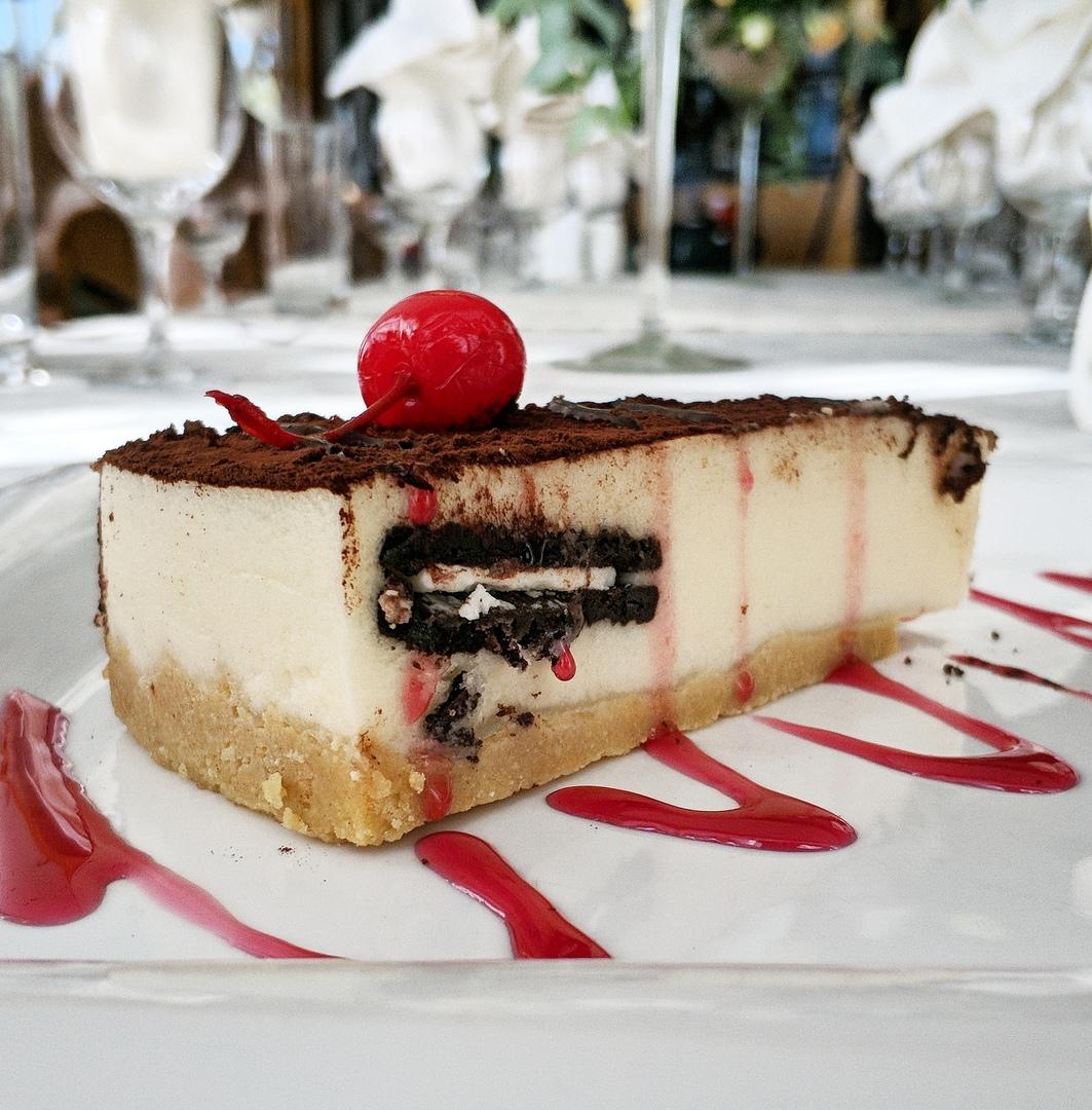 Фото Донжон