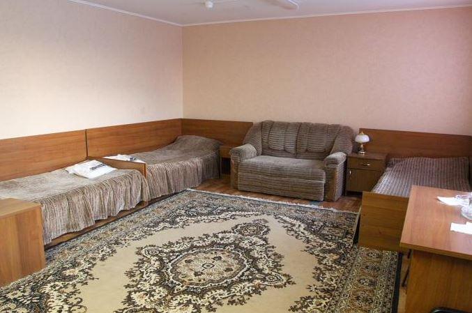 Фото Таланга