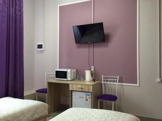 Фото Парадиз