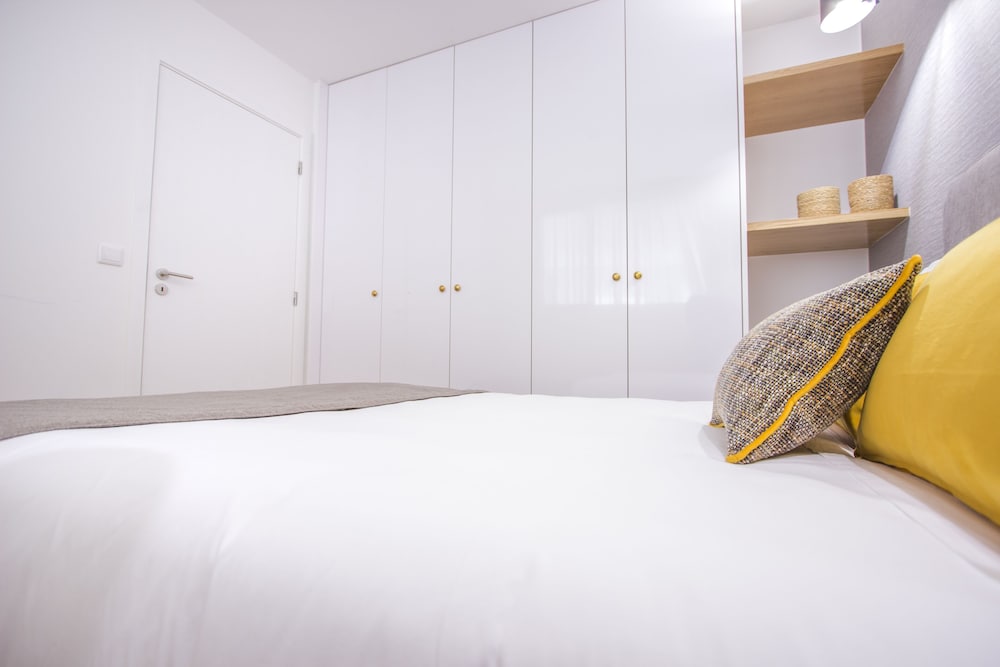 Фото Santa Luzia Apartments By Guestify