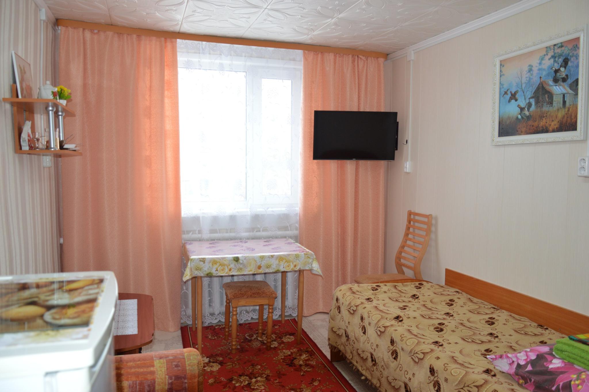 Фото Гостиница Ижма