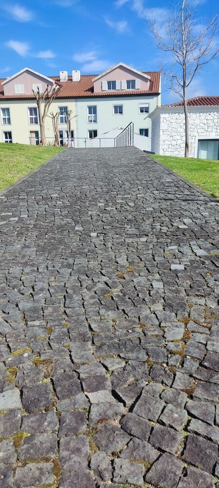 Фото Apartamento Jardins D'Arriaga