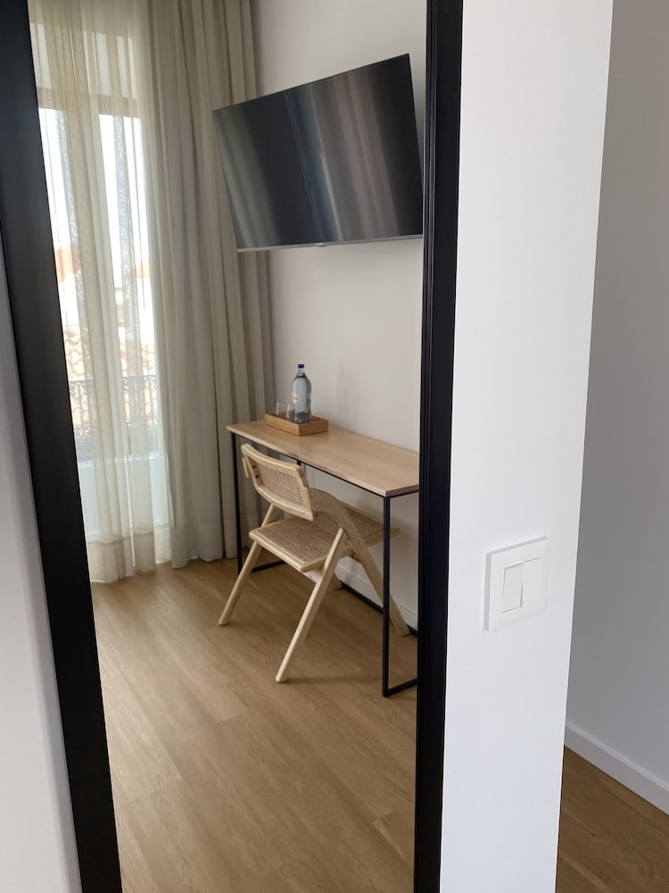 Фото Olive Boutique Guesthouse