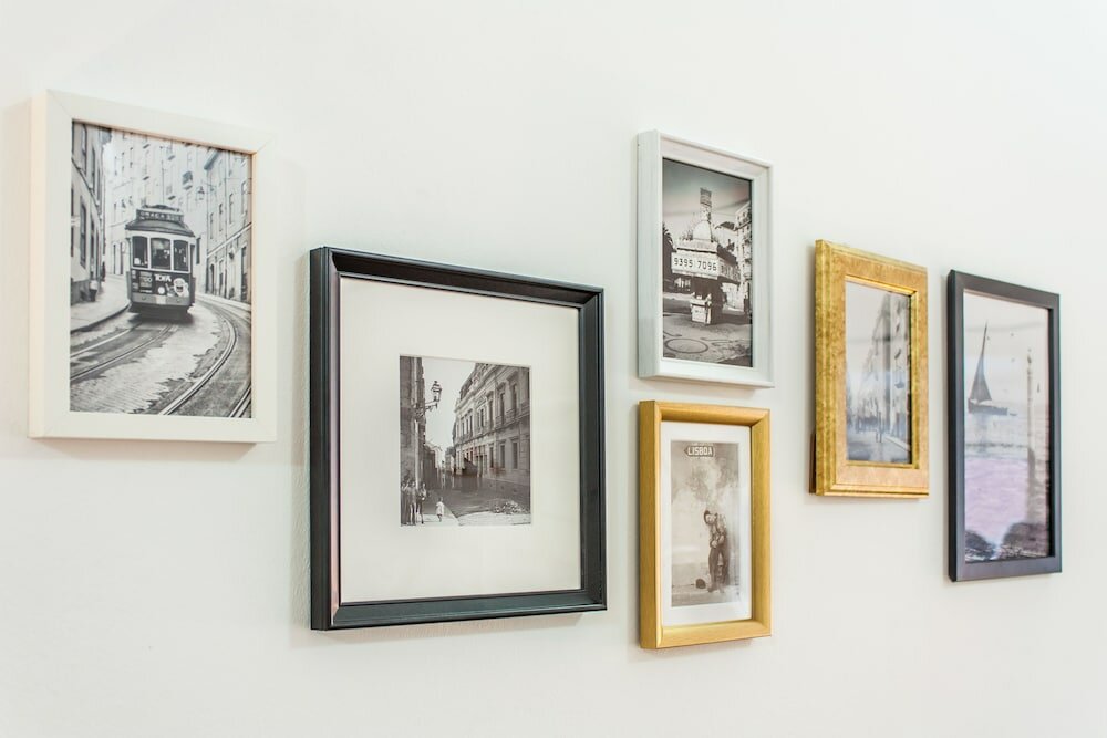 Фото Paraíso Alfama