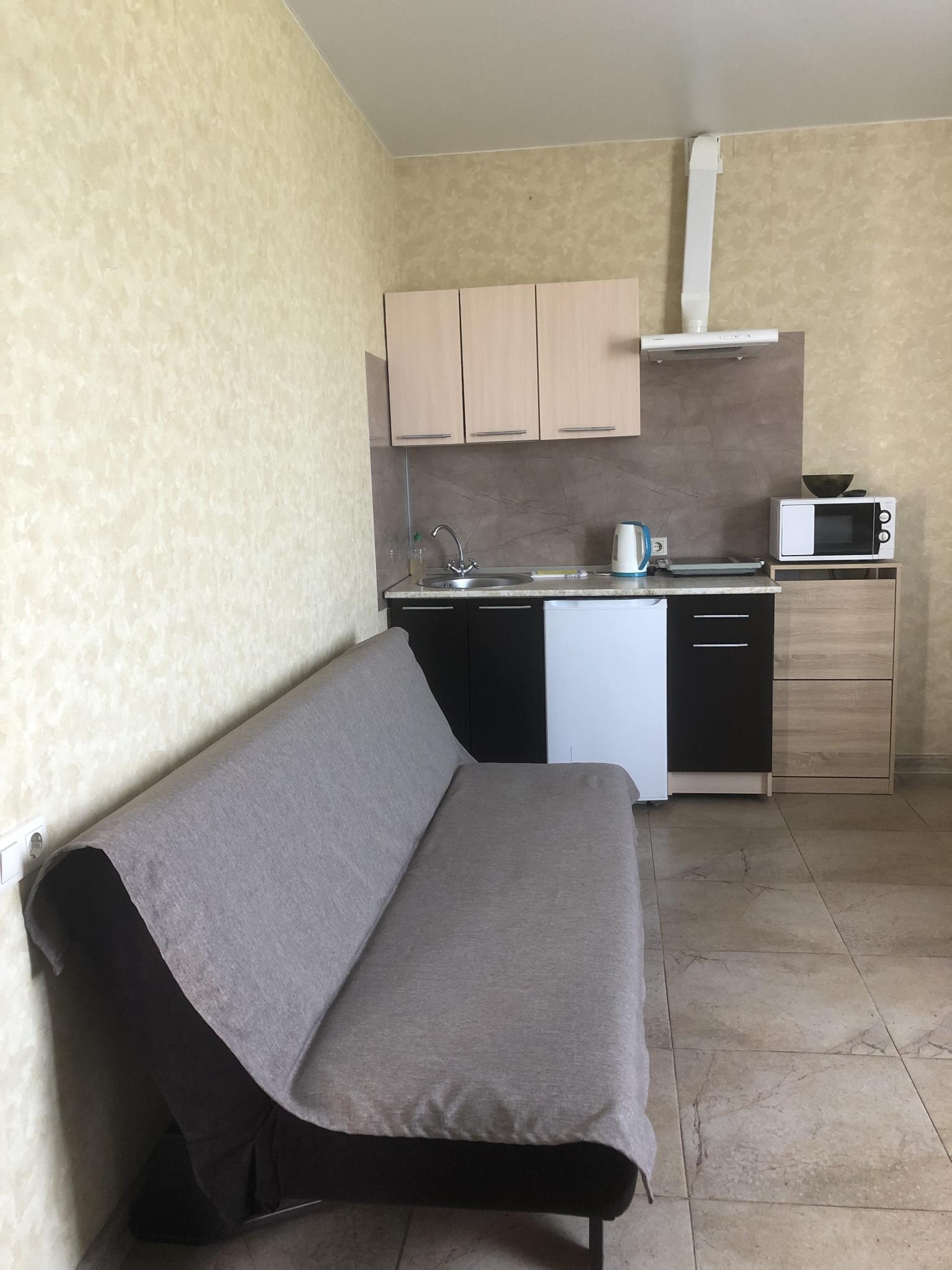 Фото Гостевой дом на Камышовой 12А