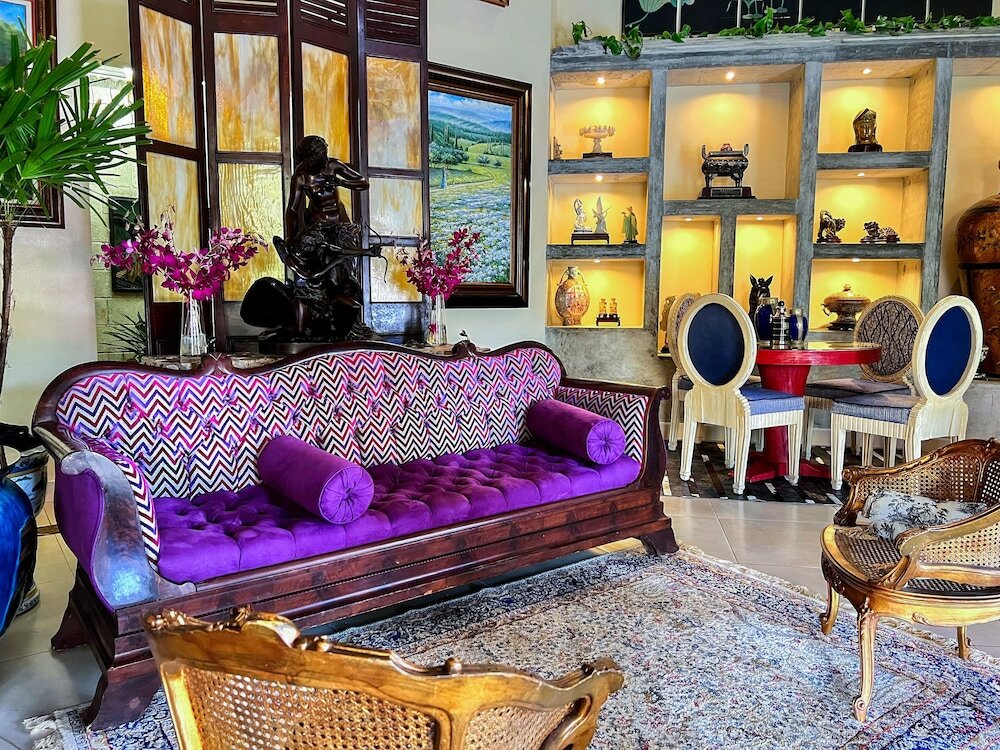 Фото Casa Madre Tierra