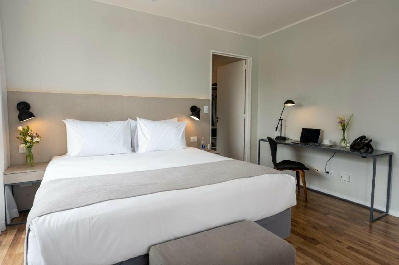 Фото Almarena Madero Urbano