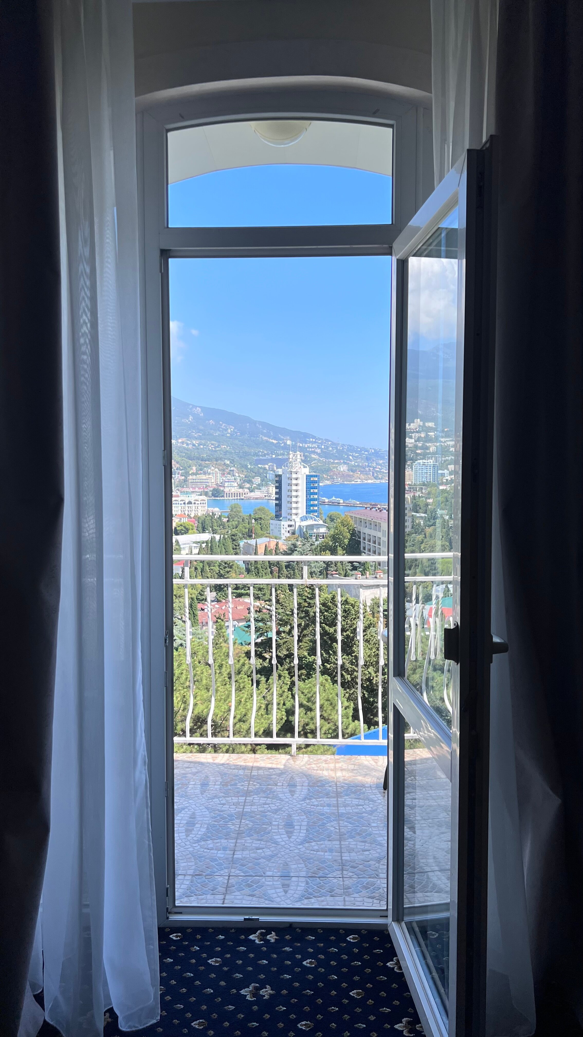 Фото Империал 2011