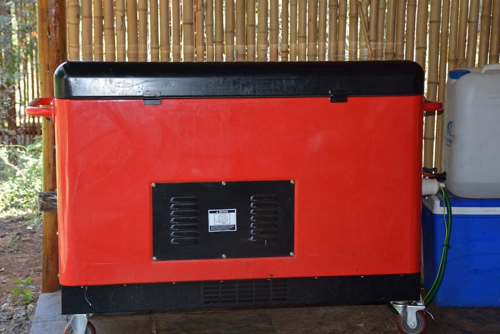 Фото Bona Ngwenya Lodge