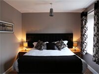 Фото The Three Horseshoes Hotel