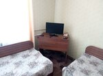 Tyulgan (posyolok Tyulgan, ulitsa Lenina, 19), hotel