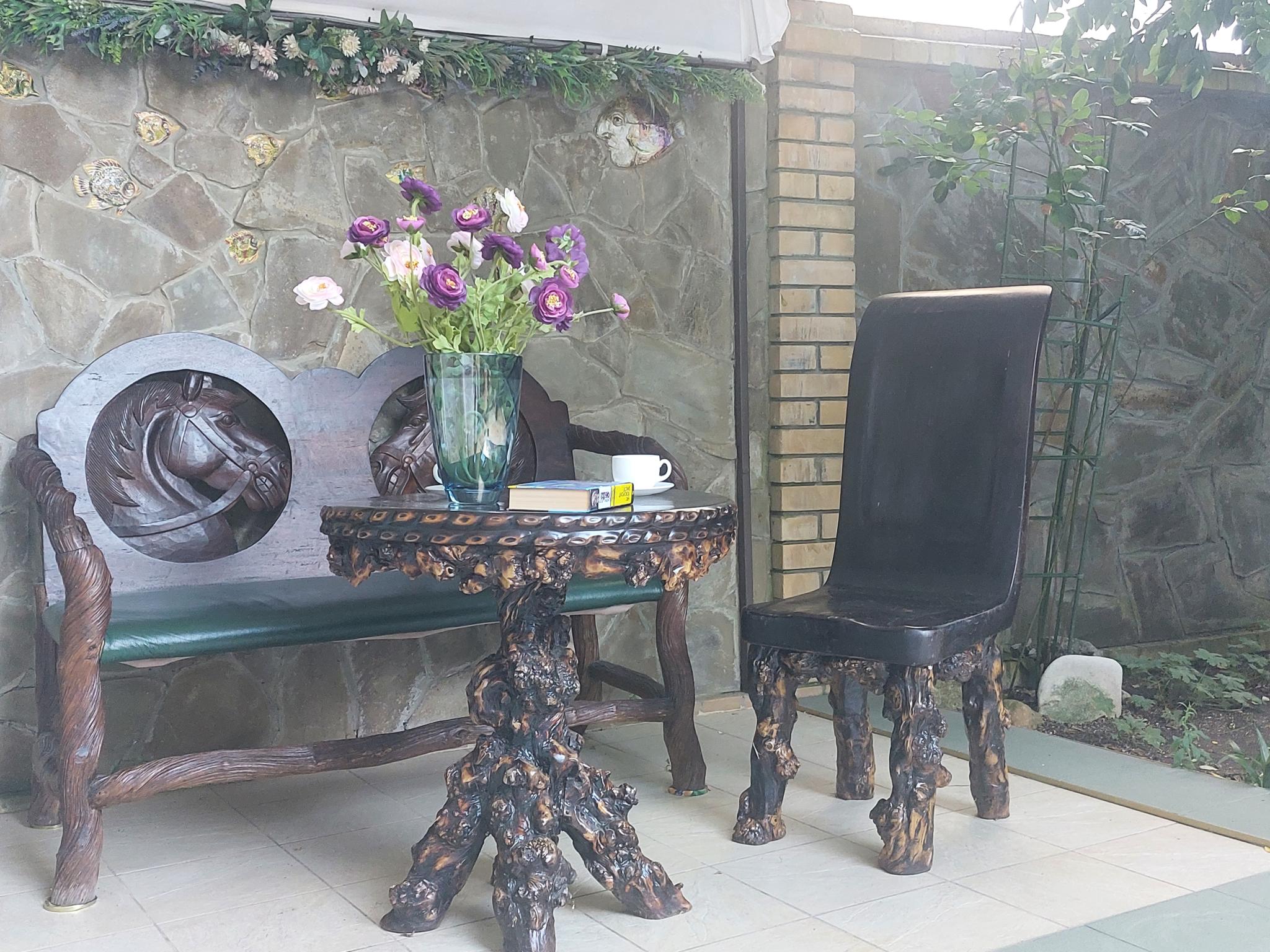 Фото Акварель