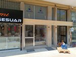 Akan Furniture (Izmir, Karsiyaka, Yasar Aksoy Street, 31C), furniture store