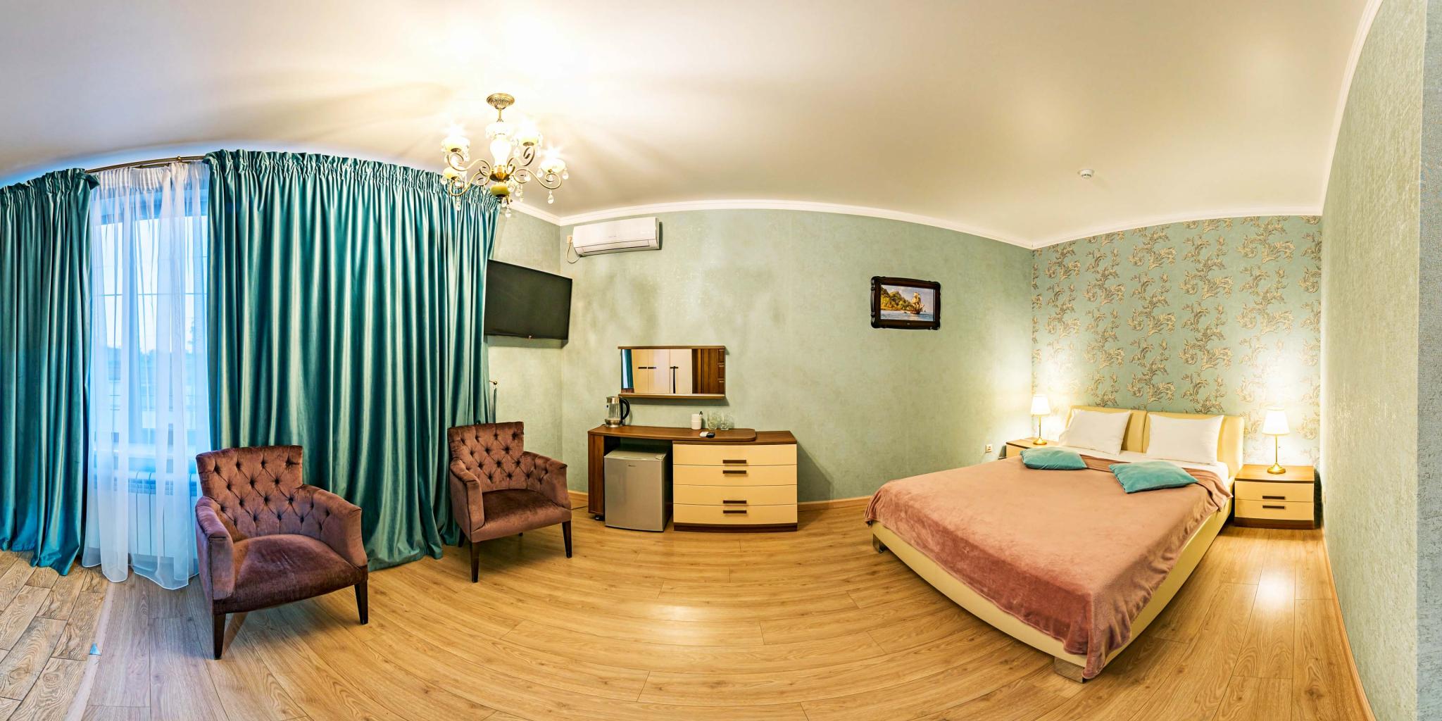 Фото отеля 3