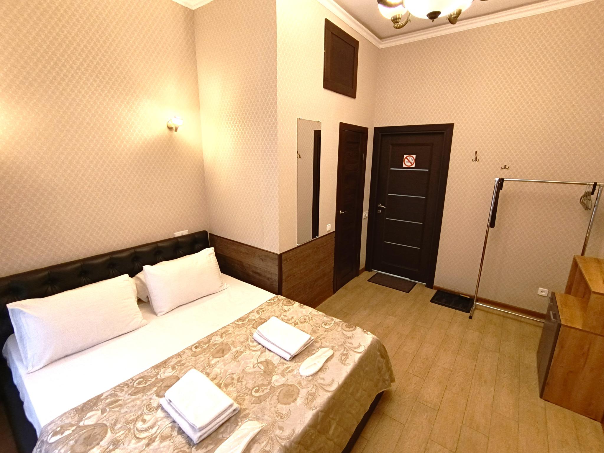 Фото Гостевой дом Уют