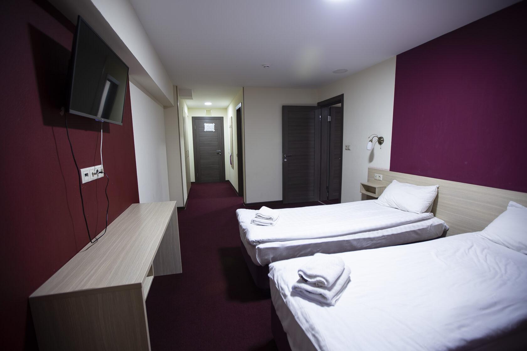 Фото отеля 3