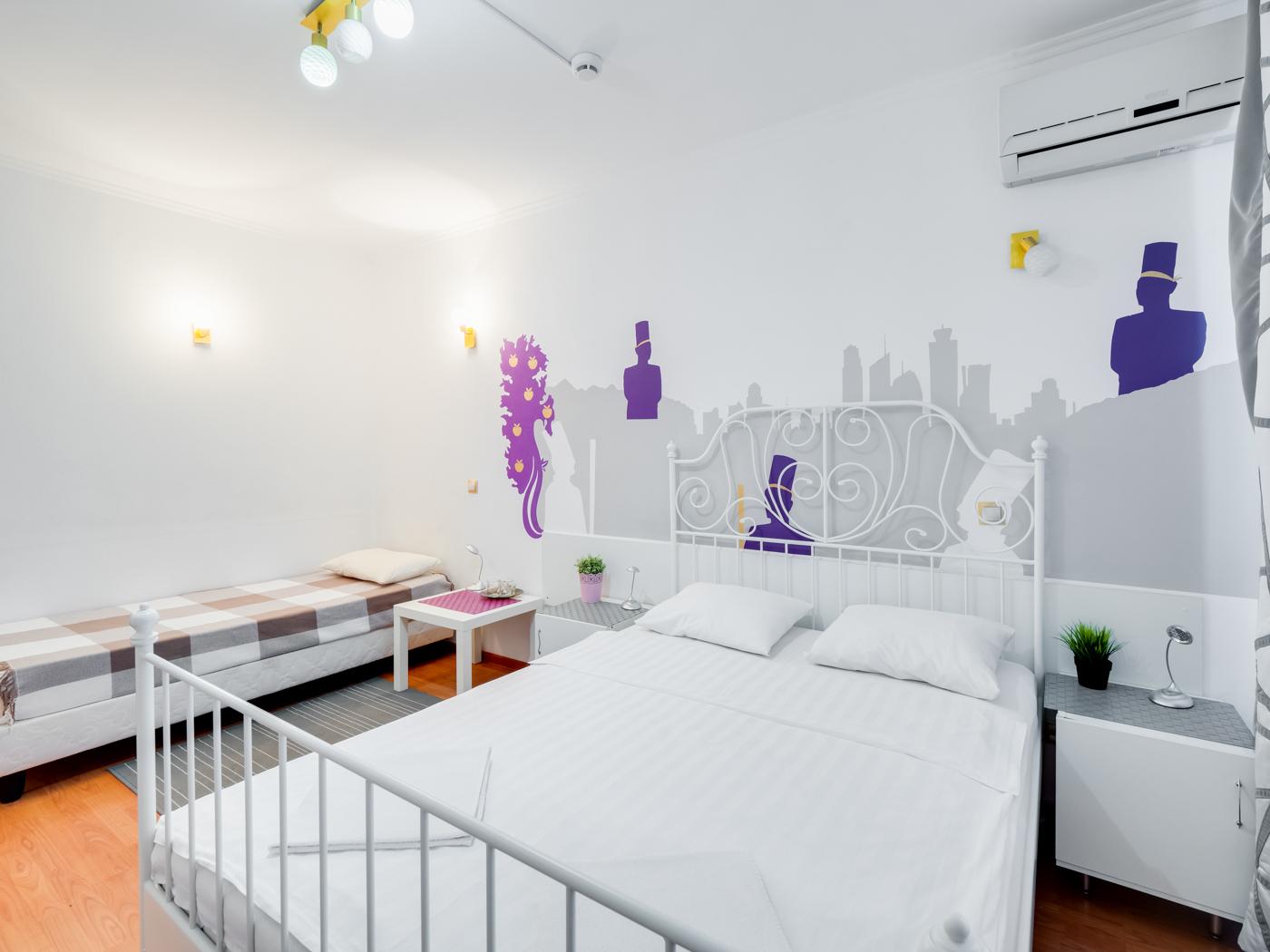 Фото Турист в Кузьминках