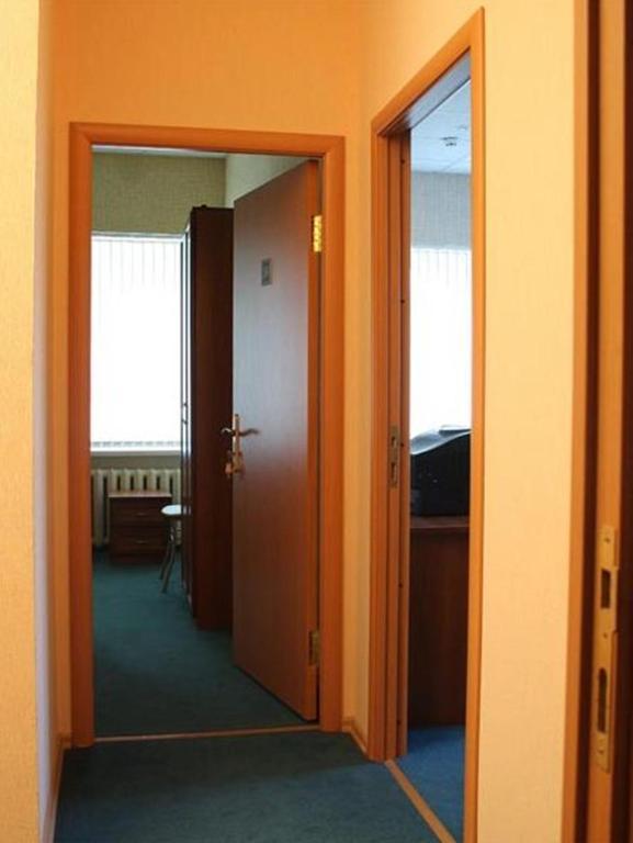 Фото Третьяков