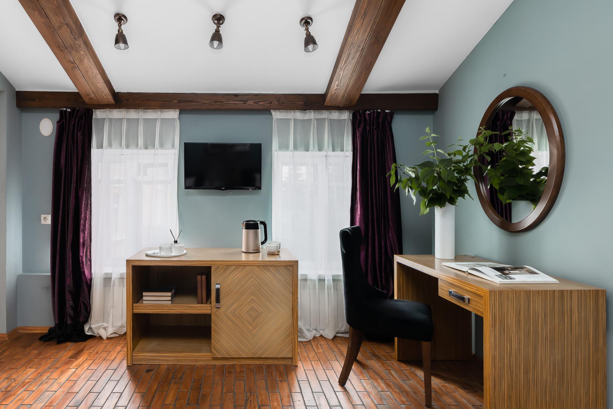 Фото Тверской Бутик