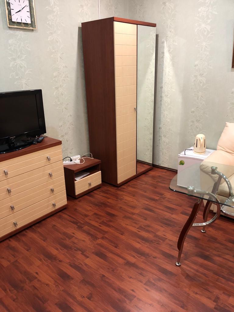 Фото Спарта