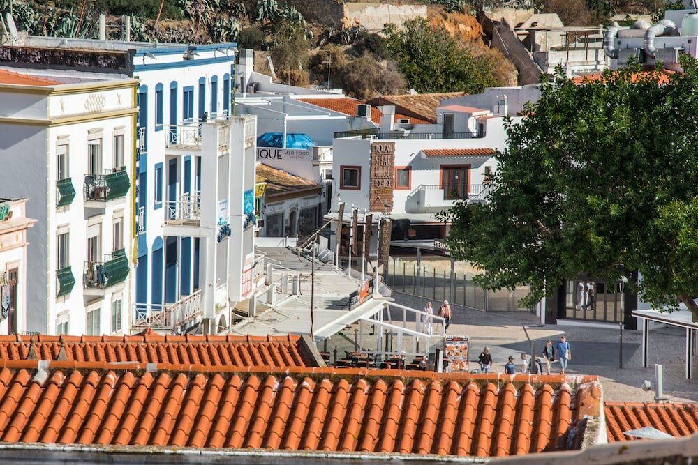 Фото House of Arch Albufeira